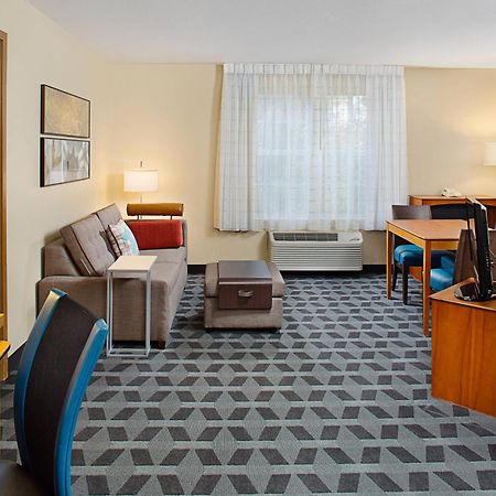 Towneplace Suites Philadelphia Horsham Kültér fotó