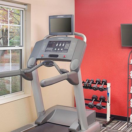 Towneplace Suites Philadelphia Horsham Kültér fotó