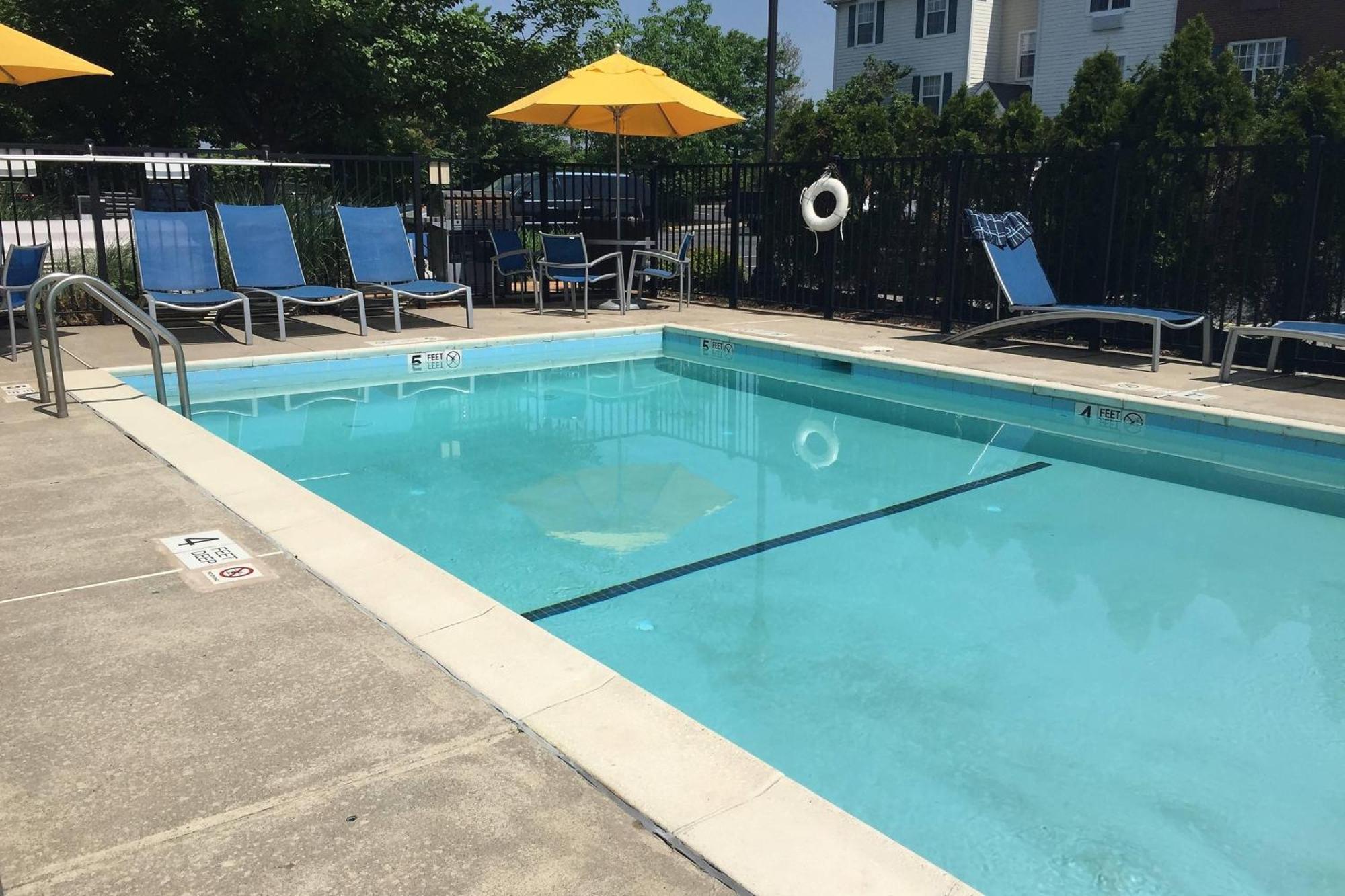 Towneplace Suites Philadelphia Horsham Kültér fotó