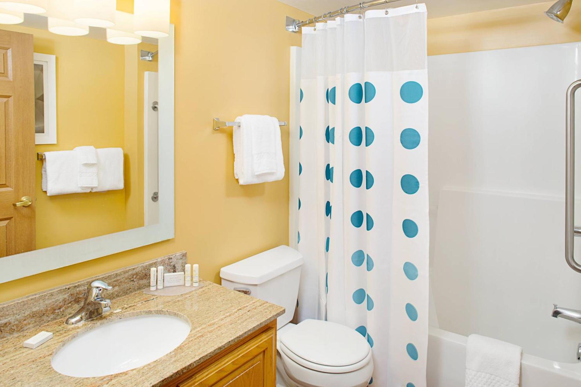 Towneplace Suites Philadelphia Horsham Kültér fotó