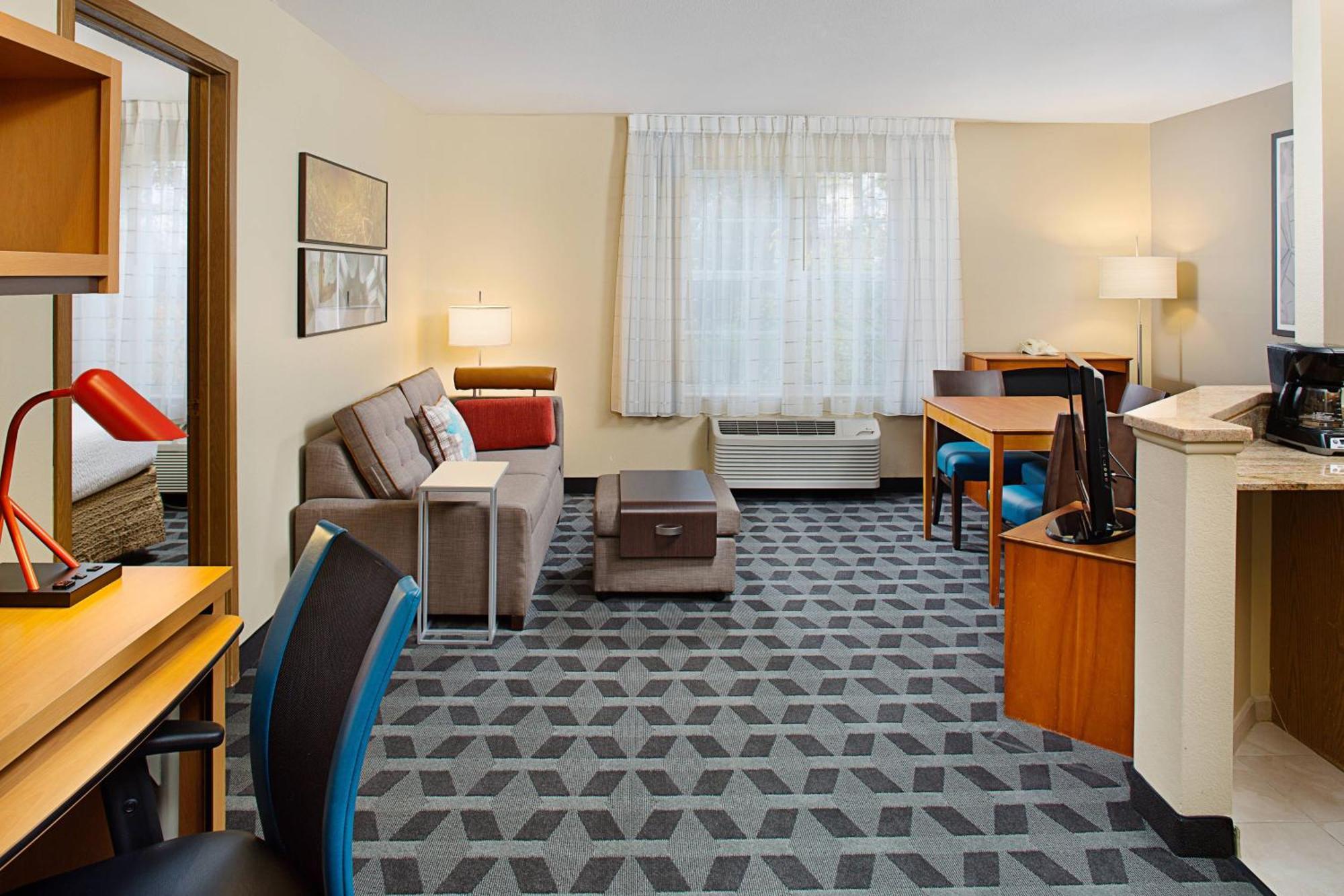 Towneplace Suites Philadelphia Horsham Kültér fotó