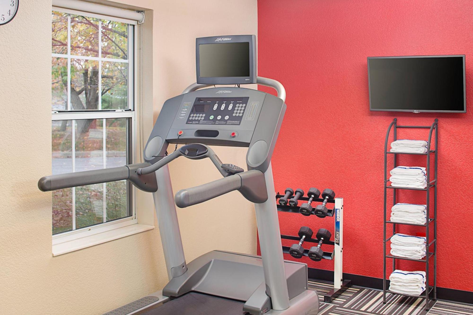 Towneplace Suites Philadelphia Horsham Kültér fotó