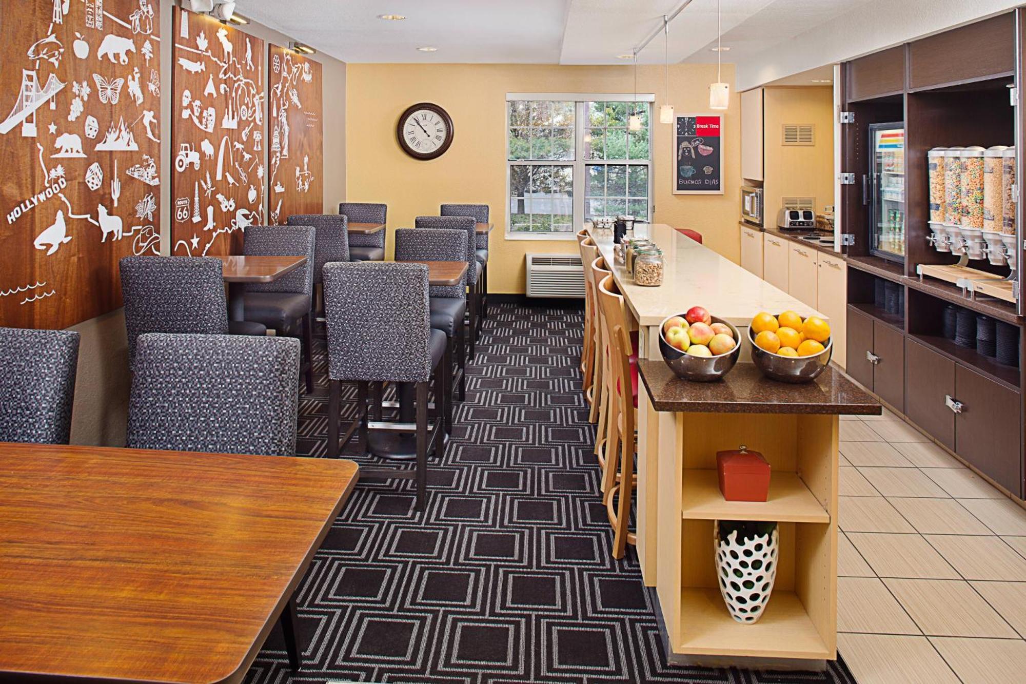 Towneplace Suites Philadelphia Horsham Kültér fotó
