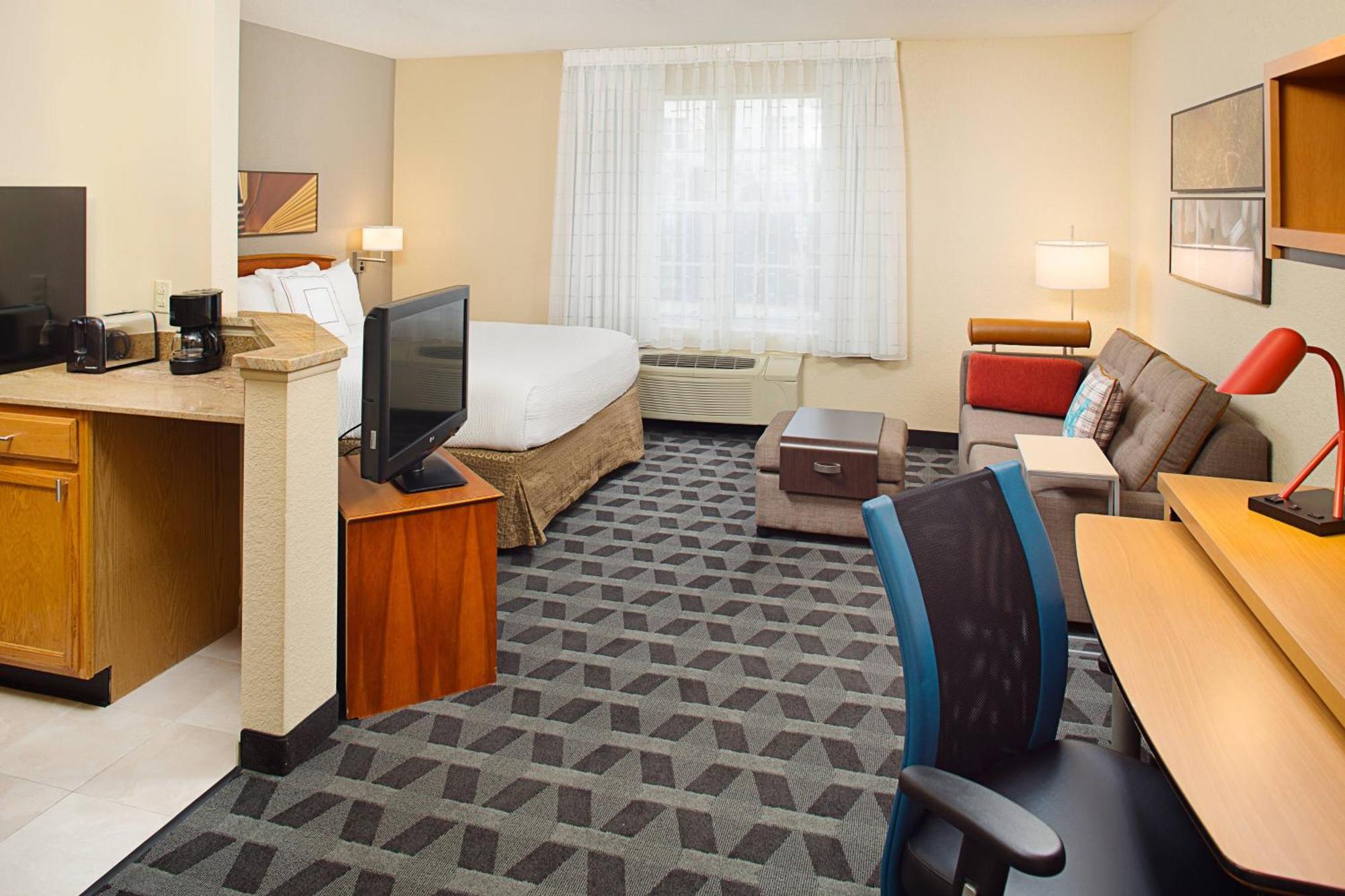 Towneplace Suites Philadelphia Horsham Kültér fotó