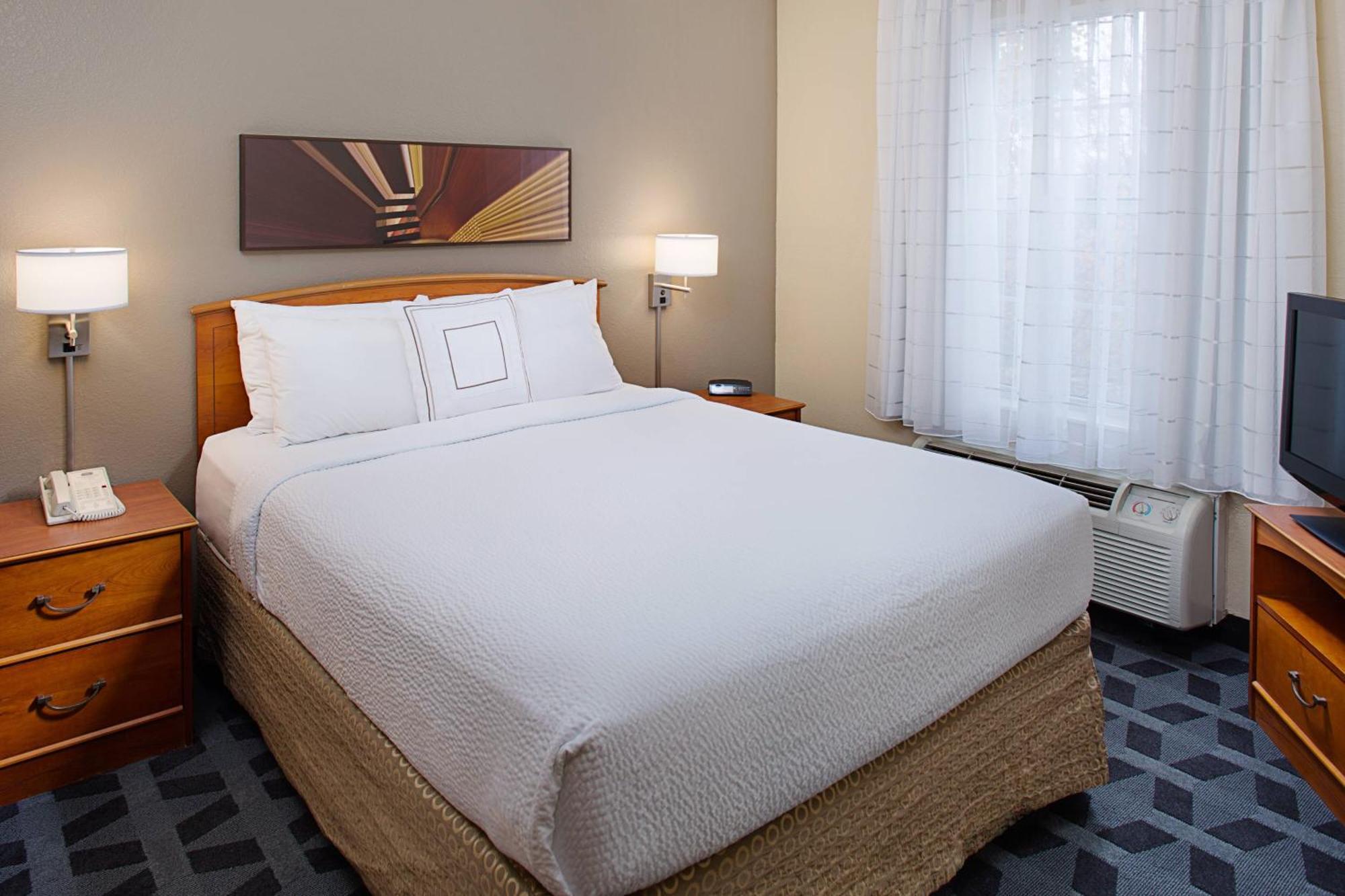 Towneplace Suites Philadelphia Horsham Kültér fotó