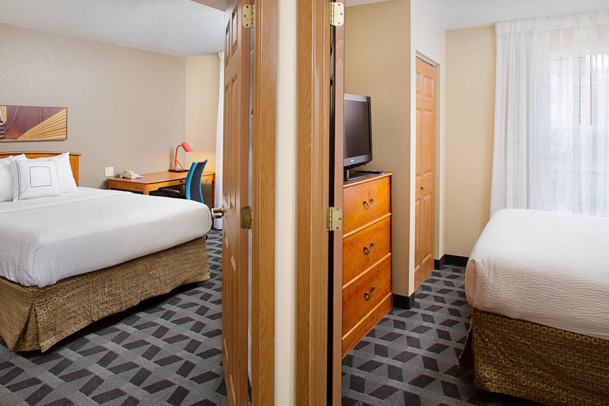 Towneplace Suites Philadelphia Horsham Kültér fotó